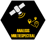 Análisis multiespectral